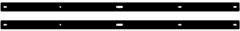 Hood Insert Gasket Set 1968-69 Dart Swinger/GTS