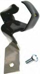 Positive Battery Cable Bracket 1971-74 B-Body and 1970-74 E-Body