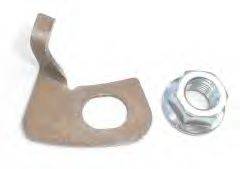 8-3/4 Axle Locking Pawl