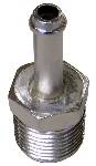 Intake Vacuum Fitting 1968-69 Charger 1970 Superbird