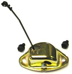 Carburetor Choke 1972 340 Thermoquad