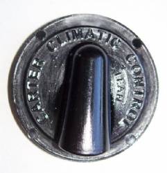 Choke Heat Tube Cover 1958-62 2X4 1966-70 426 Hemi