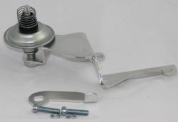 Dashpot & Brackets 1968-69 340/383/440 4 Speed AVS