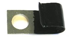 Bell Housing Wiring Clip
