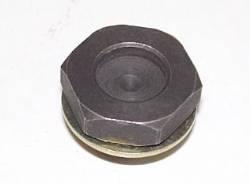 Oil Pan Drain Plug