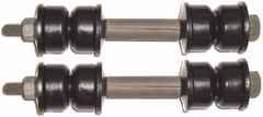 Sway Bar End Link Kit 1970-74 B-Body and 1970-74 E-Body Front