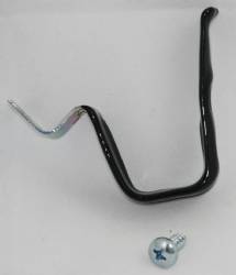 Firewall Wiring Clip 1970-76 A-Body