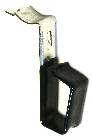 Firewall Wiring Clip, Short 1966-70 B-Body