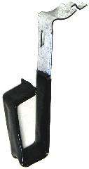 Firewall Wiring Clip, Long 1966-70 B-Body