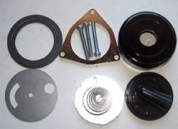 Choke Kit 1958-62 2X4 1966-70 426 Hemi