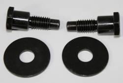 Bucket Seat Back Pivot Bolt 1970-up A/B/E-Body