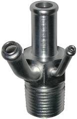 Power Brake Vacuum Fitting 1968-69 Charger W/A/C