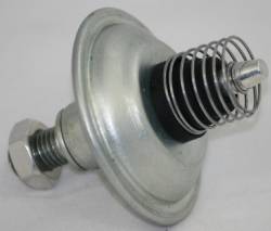 Dashpot 1968-69340/383/426/440 4 Speed