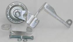 Carburetor Dashpot & Bracket 1968-69 Hemi 4 Speed