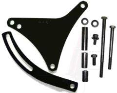 Alternator Bracket Kit Pre-67 Big Block