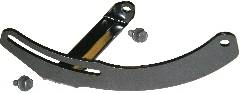 Alternator Adjusting Strap 1970-74 Small Block W/A/C