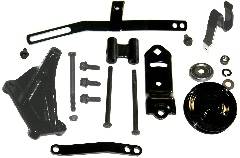 Alternator Mounting Kit 1967-68 Big Block W/Air