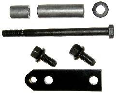 Alternator Bolt Kit 1969-73 383/400 W/ A/C