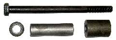 Alternator Bolt Kit 1969-73 440 W/ A/C