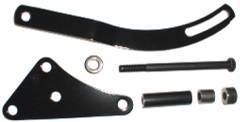 Alternator Bracket Kit 1967-69 Small Block