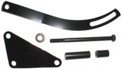 Alternator Bracket Kit 1970-up Small Block