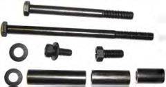 Alternator Bracket Bolt/Spacers Big Block