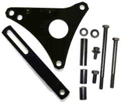 Alternator Bracket Kit 1967-71 Hemi