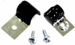 A/C Line Clips A-Body 1966-70 B-Body 1970-74 E-Body