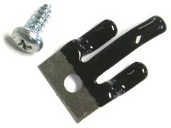 Brake Switch Wire Clip 1967-76 A-Body