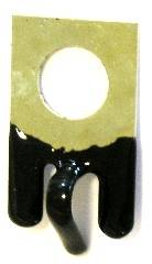 Wire Retaining Clip for Manual Transmission Side Cover