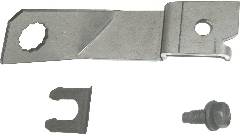 Rear Brake Hose Bracket 1971-74 E-Body