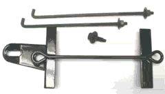 Battery Hold Down Kit 1972-74 B/E-Body