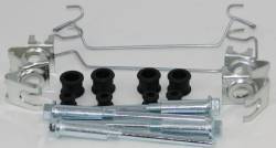 Caliper Hardware Kit 1972 B/E-Body