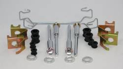 Caliper Hardware Kit 1970 B/E-Body