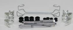 Caliper Hardware Kit 1971 B/E-Body