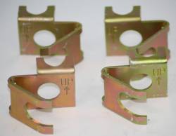Caliper Pin Positioning Kit 1969-70 C-Body 1970 B/E-Body