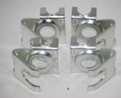 Caliper Pin Positioning Kit 1971-72 B/C/E-Body