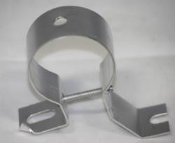 Coil Mounting Strap 1967-79 Small Block