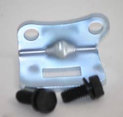 Clutch Fork Pivot Bracket 1968-72 Big Block