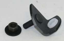 Automatic Torque Shaft Transmission Bracket 1966-69 Column Shift 1970 All Automatic