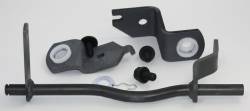 Automatic Torque Shaft Assembly 1970 E-Body All 1971-74 E-Body Column Shift 1971-72 B-Body Column Shift