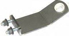Lower Shifter Control Bracket 1971-74 B/E-Body Floor Shift