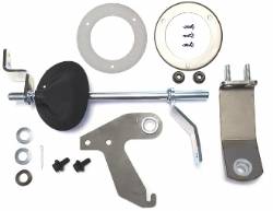 Automatic Gearshift Control Assembly 1971-74 B/E-Body Floor Shift