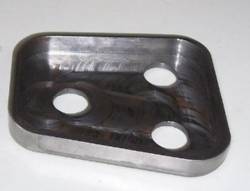 Frame Side Ballstud Bracket 1967-76 A-Body