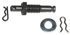 Carburetor Linkage Stud Phosphate 1966-69 426 Hemi 1966 4-barrel