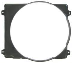 22" Fan Shroud 1969 B/C-Body