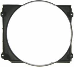 22" Fan Shroud 1968-69 A-Body