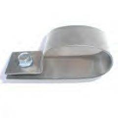 Heater Hose Bracket 1963-66 A-Body 1966-68 B-Body Hemi 1960's Pick-up