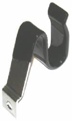 Heater Hose Bracket 1967-68 Big Block W/ A/C