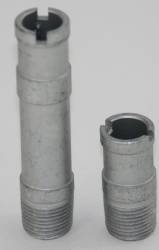 Heater Hose Nipples 1965-69 Big Block/Hemi